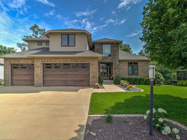 918 S COPPERPOINT Drive, Dunlap, IL 61525