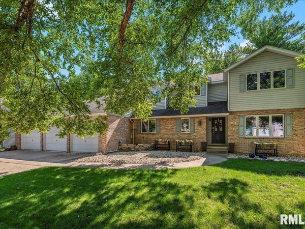 108 NATCHEZ Trace, Springfield, IL 62613