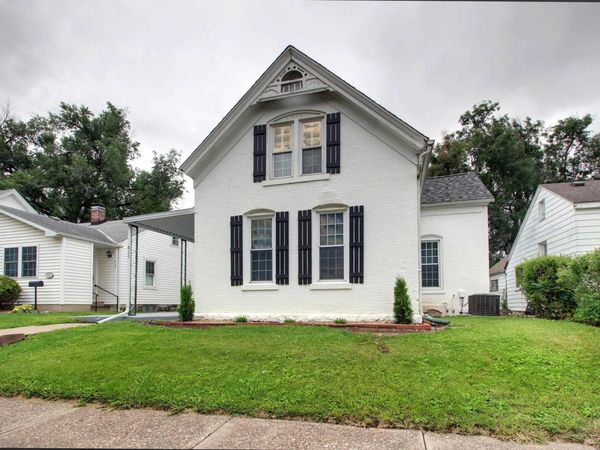 624 S 15TH Street, Quincy, IL 62301