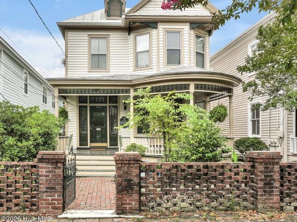 608 Orange Street, Wilmington, NC 28401