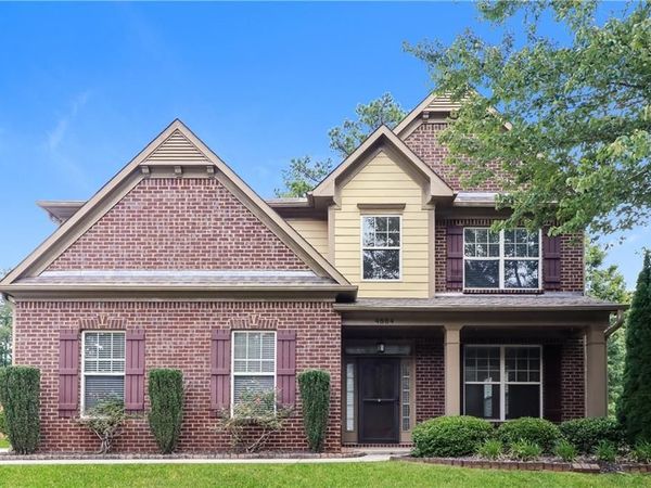 4884 Sydney Lane , Marietta, GA 30066