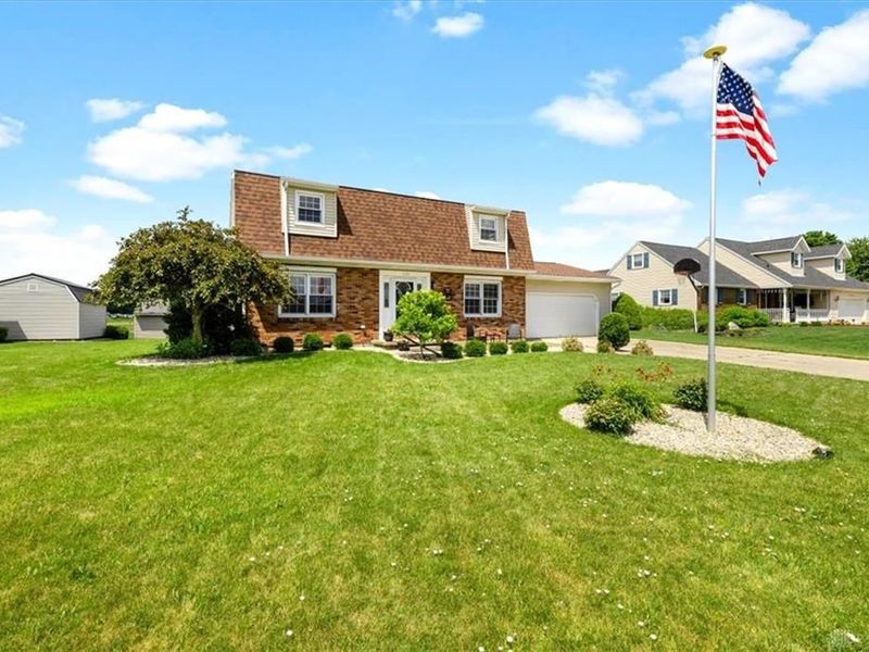 112 Debra Drive, Botkins, OH 45306 Photo 4