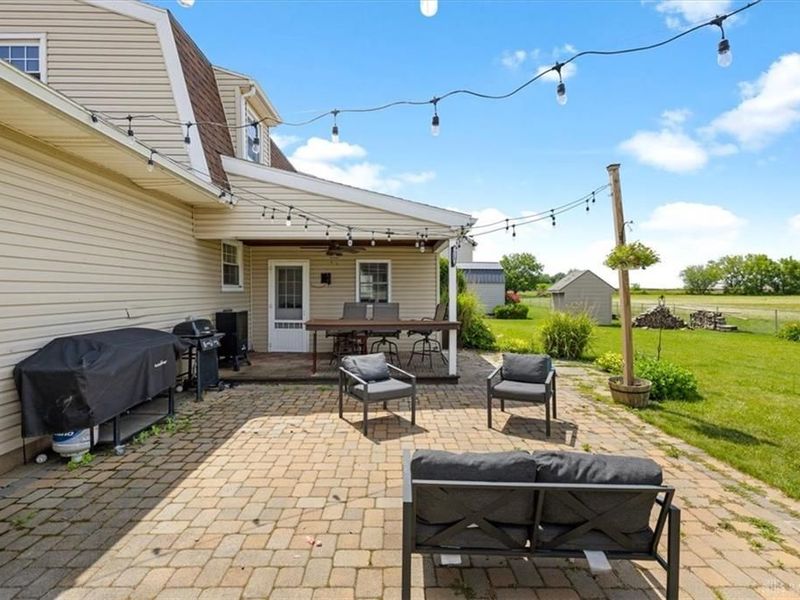 112 Debra Drive, Botkins, OH 45306 Photo 46