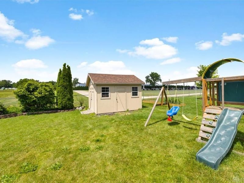112 Debra Drive, Botkins, OH 45306 Photo 48