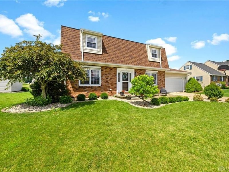 112 Debra Drive, Botkins, OH 45306 Photo 5