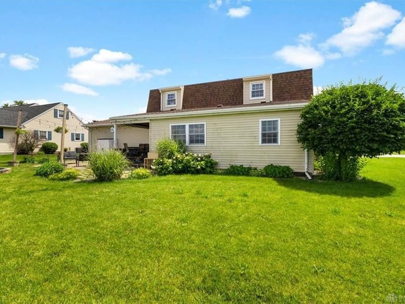 112 Debra Drive, Botkins, OH 45306 Photo 52