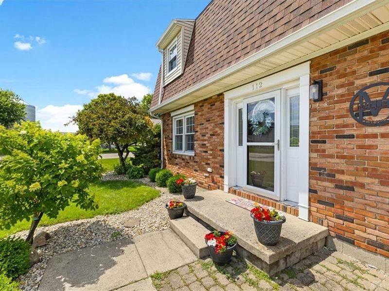 112 Debra Drive, Botkins, OH 45306 Photo 9