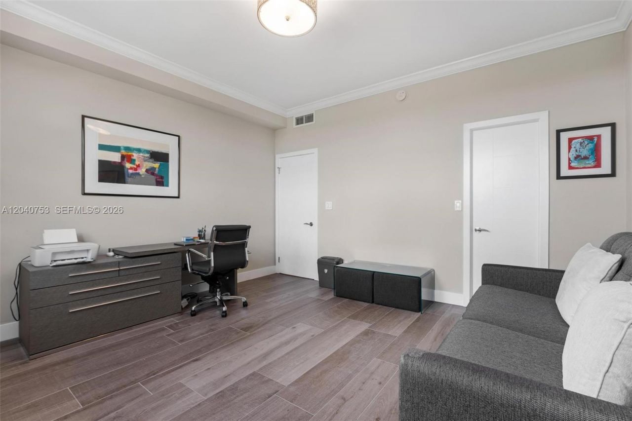 90 Edgewater Dr , Unit PH03, Coral Gables, FL 33133 Photo