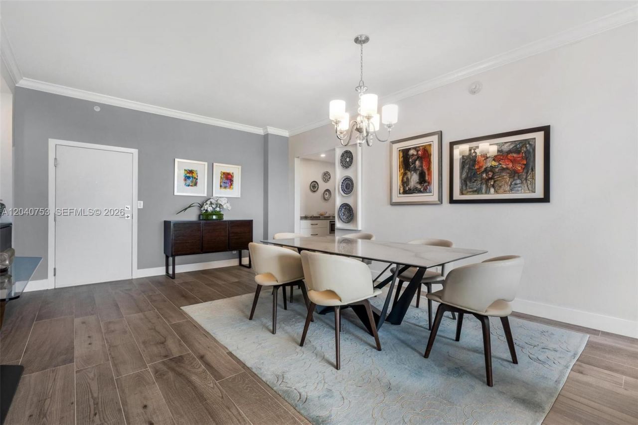 90 Edgewater Dr , Unit PH03, Coral Gables, FL 33133 Photo