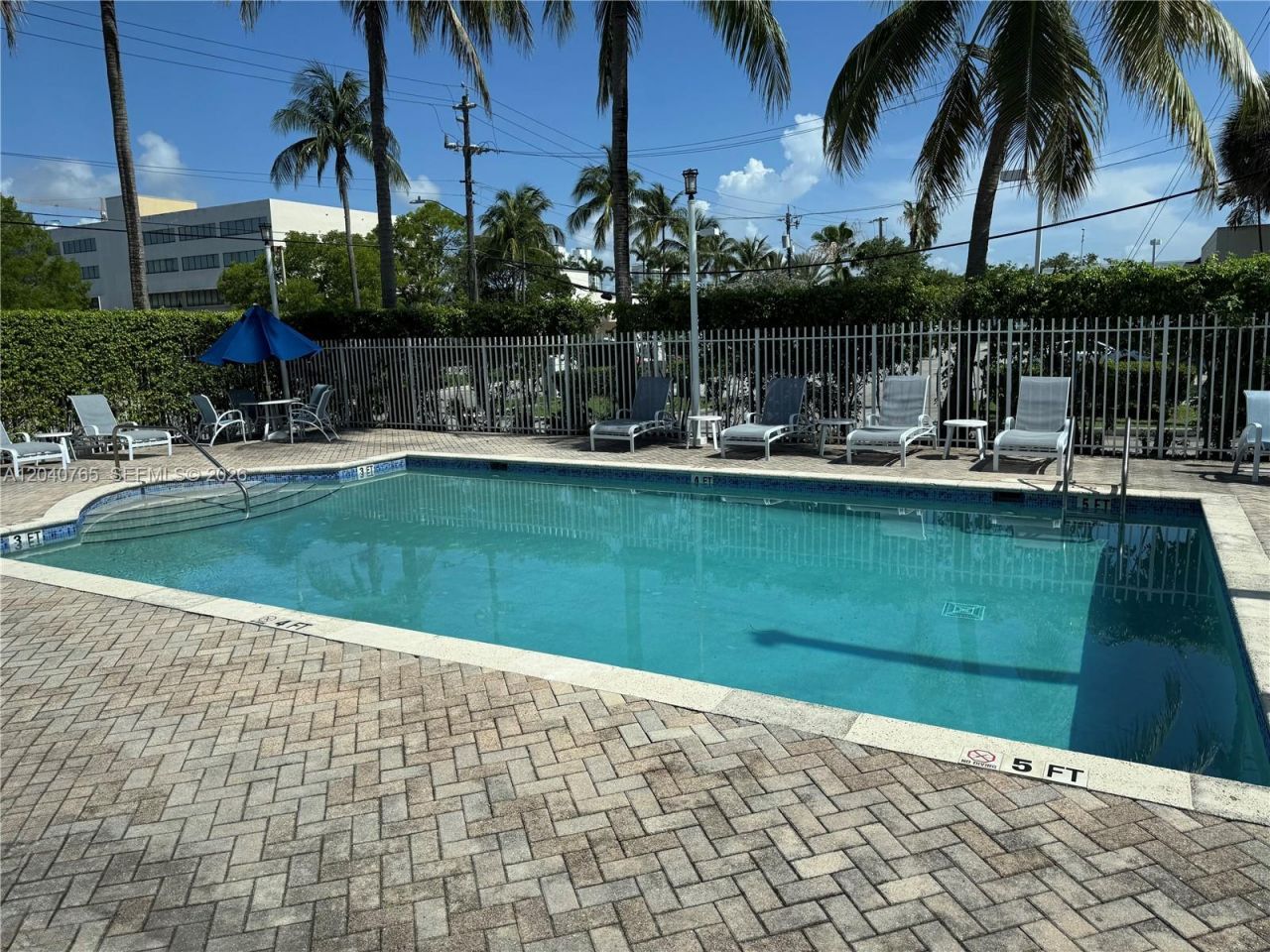 1555 N Treasure Dr , Unit 313, North Bay Village, FL 33141 Photo