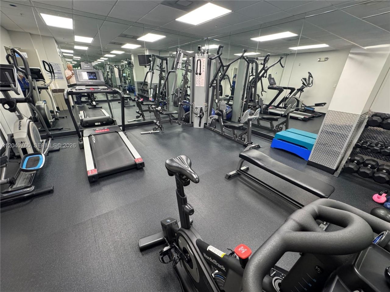 1555 N Treasure Dr , Unit 313, North Bay Village, FL 33141 Photo