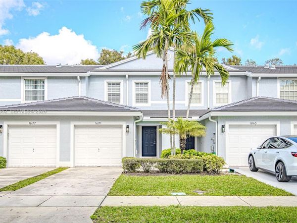 16171 Sierra Palms Dr , Unit 16171, Delray Beach, FL 33484
