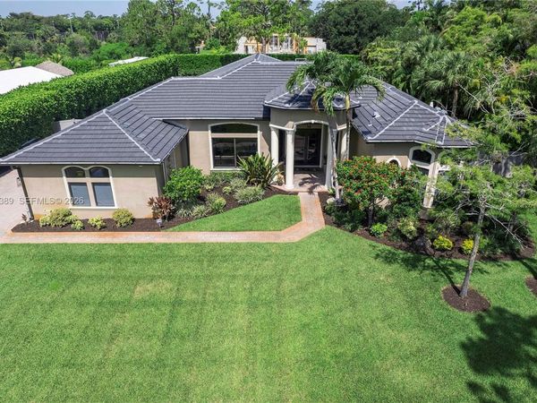 5755 NW 72nd Way , Parkland, FL 33067