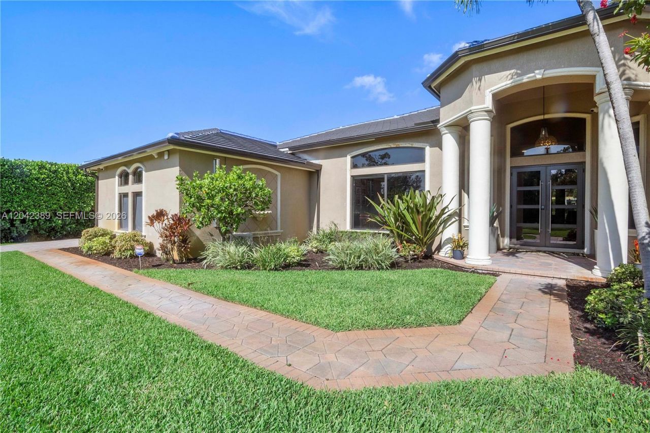 5755 NW 72nd Way, Parkland, FL 33067 Photo
