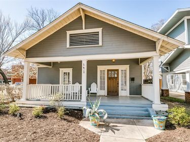 341 S Edgefield Avenue, Dallas, TX 75208