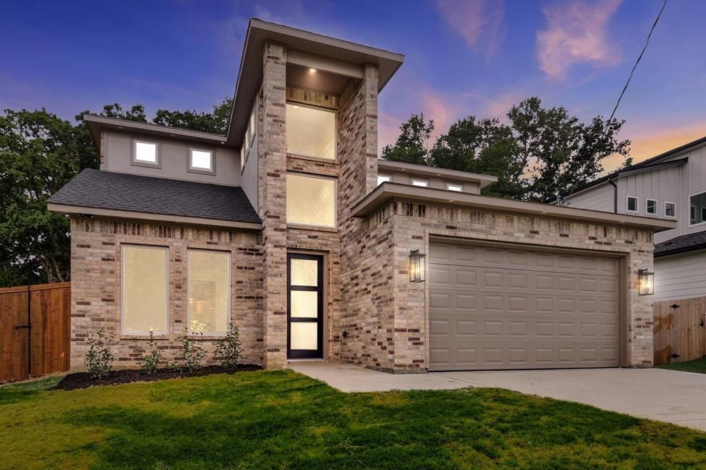 173 W Shore, Lewisville, TX 75057 Main Photo
