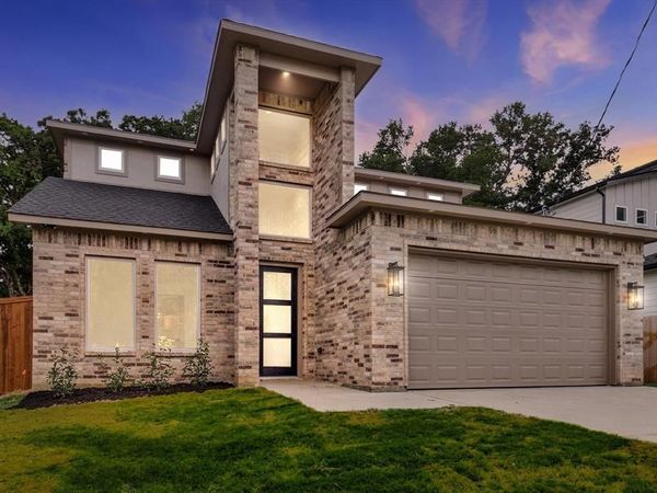173 W Shore, Lewisville, TX 75057
