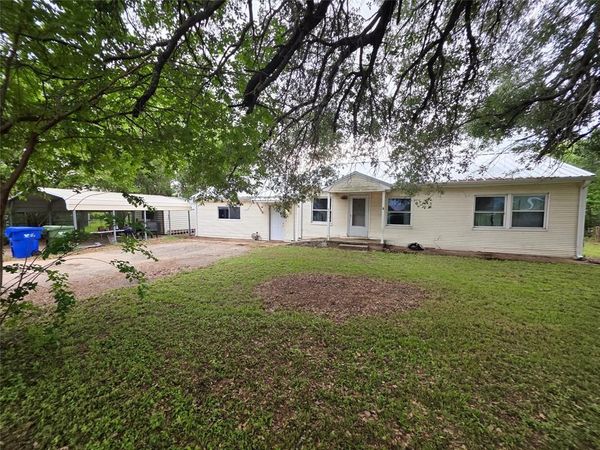 4214 Valview Drive, Waco, TX 76708
