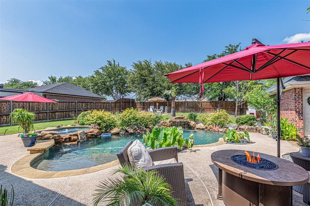 1187 Skylar Drive, Rockwall, TX 75032 Main Photo