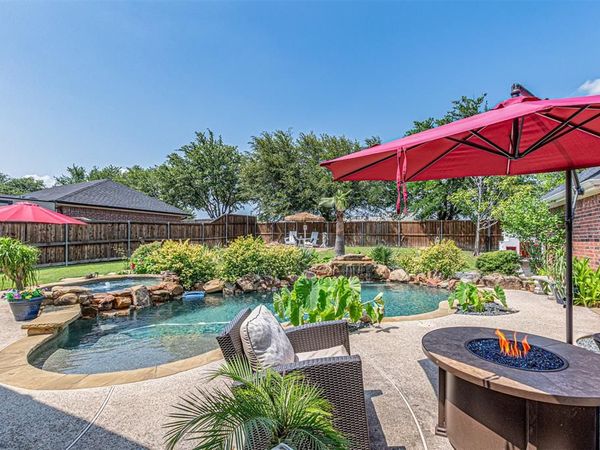 1187 Skylar Drive, Rockwall, TX 75032