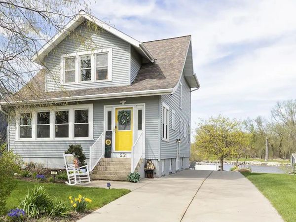 531 E Milwaukee Avenue, Fort Atkinson, WI 53538