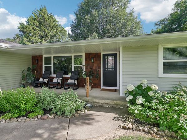 3489 Dell Drive, Madison, WI 53718