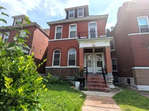 3814 Greer Avenue , St Louis, MO 63107