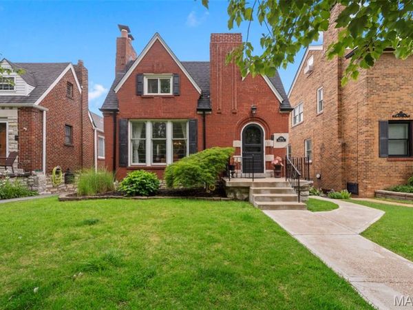 5244 Winona Avenue, St Louis, MO 63109