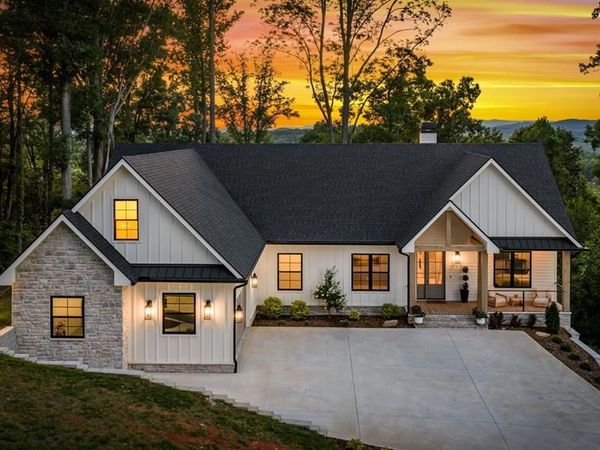 228 Winding Ridge, Blairsville, GA 30512