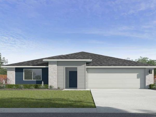 250 Mountain Pea RD , Kyle, TX 78640