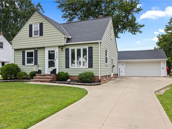 5220 Nan Linn Drive , Willoughby, OH 44094