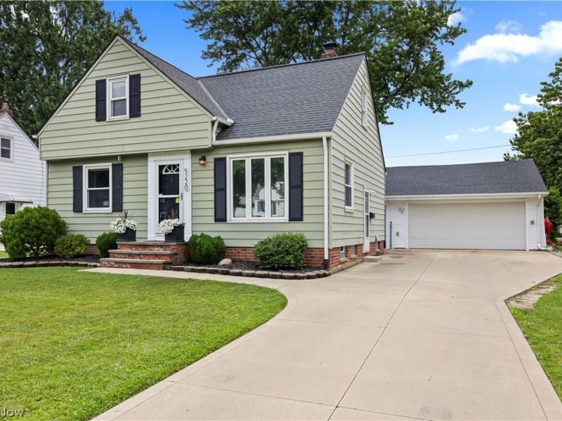5220 Nan Linn Drive, Willoughby, OH 44094 Photo 1