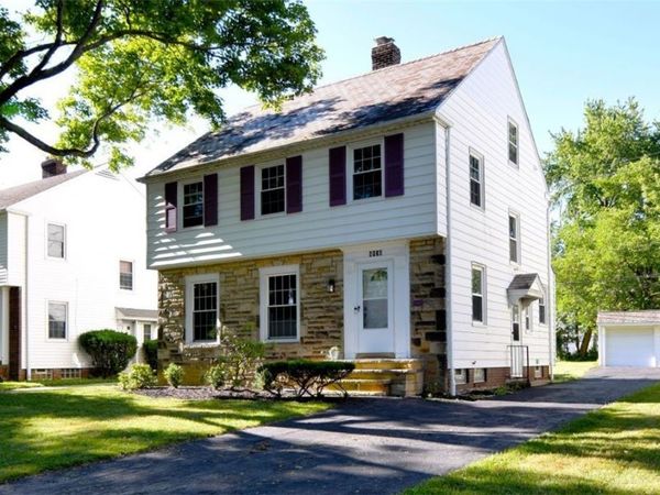 4030 Silsby Road , University Heights, OH 44118