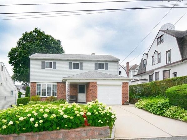 37 Park Avenue, Yonkers, NY 10703