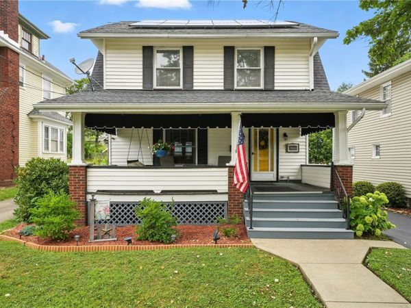 511 E Leasure Avenue, New Castle, PA 16105