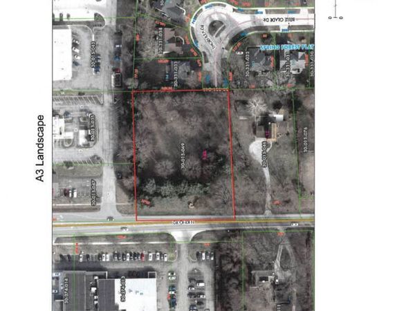 3046 King Road , Toledo, OH 43617