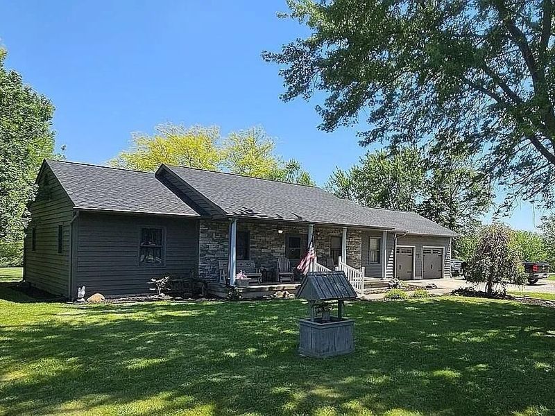 9294 State Route 207 NE, Mount Sterling, OH 43143 Photo 1
