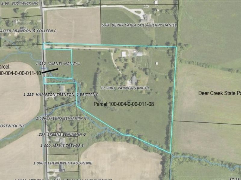 9294 State Route 207 NE, Mount Sterling, OH 43143 Photo 30