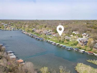 13 P Lake Shore Drive, Lake Lotawana, MO 64086