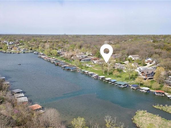 13 P Lake Shore Drive, Lake Lotawana, MO 64086