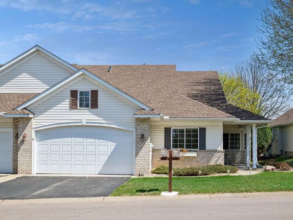 14713 Courtyard Circle, Burnsville, MN 55306