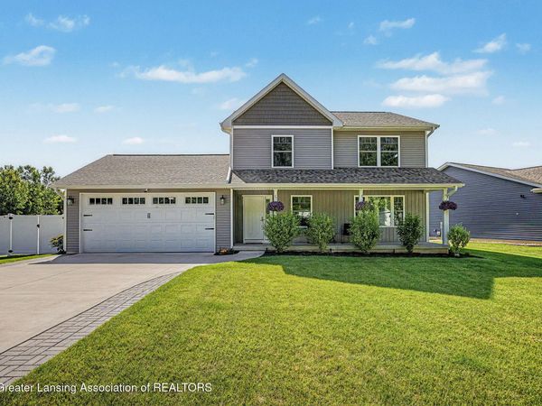 148 Grandview , Galesburg, MI 49053