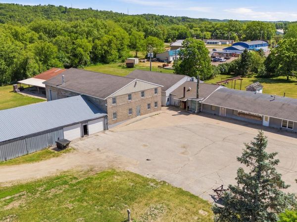 520 W Broadway St, Blair, WI 54616