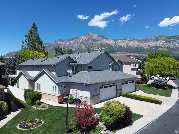 101 HILLSBOROUGH DR , Pleasant View, UT 84414