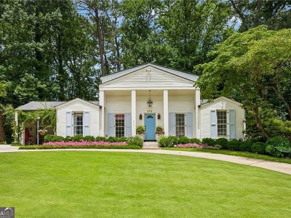 372 Pine Forest Road, Atlanta, GA 30342