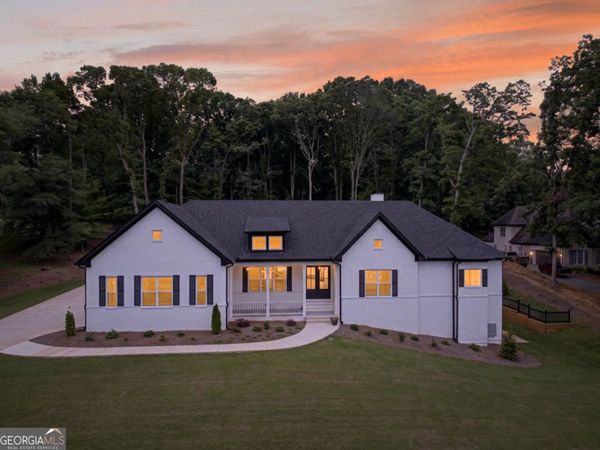 505 Old Collins Road, Hoschton, GA 30548