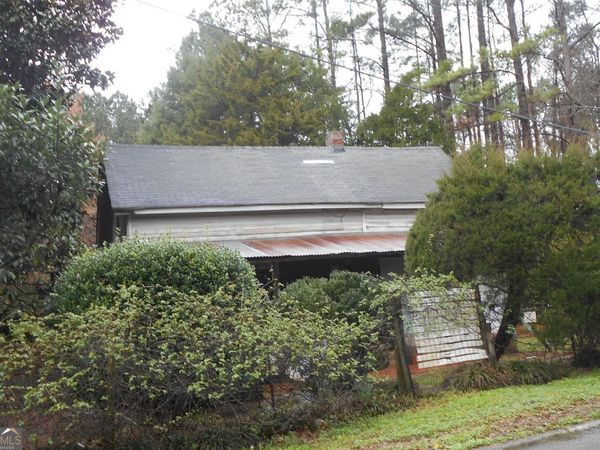 1406 Forrest Avenue, Lagrange, GA 30240