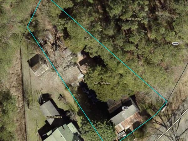 1406 Forrest Avenue, Lagrange, GA 30240