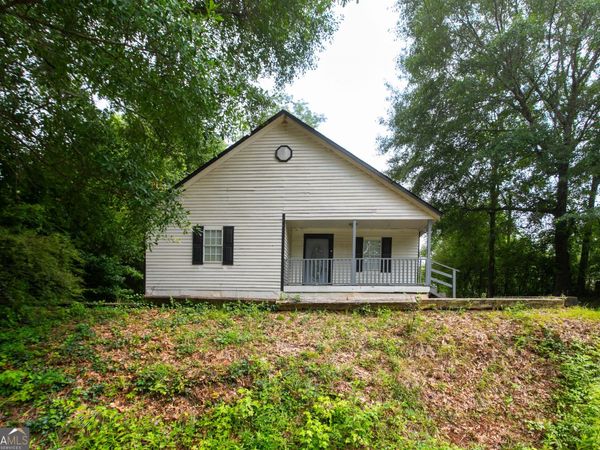 281 Martin Luther King Drive, Thomaston, GA 30286