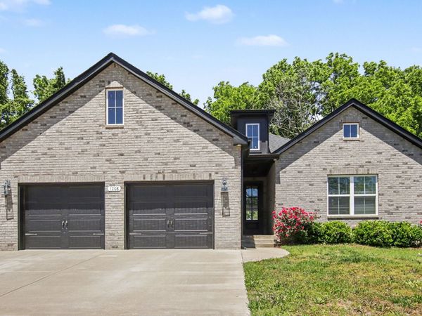 7208 Winding Way , Pleasant View, TN 37146